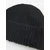 Reserved - Kapa beanie - crno - 0731V-99X