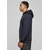 Blank Hoody Navy