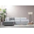 ATELIER DEL SOFA Ugaona garnitura Loop 1