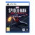 PlayStation 5 B + Marvels Spider-Man: Miles Morales PS5 + Sackboy A Big Adventure! PS5 + Days Gone PS4