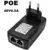 POE-INJ-4805 Gembird 48V/0.5A 24W, POE adapter Injector 100mbps sa 2x RJ45, 100m