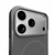 Puro Pulse futrola za iPhone 17 Pro Max siva