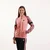 Lotto Ženska trenerka Sui tracksuit, Roze-crna