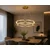 LED luster HJA3764/800, 50 W