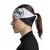 Buff TECH FLEECE HEADBAND, trak, črna 136889