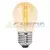 LED sijalica E27 4W LFB-G45A-4