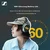 Sennheiser Bluetooth slušalice Momentum 4, Braon