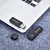 Move Speed USB Flash memorija, 64GB, USB 2.0, Crna