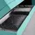 Boxspring Krevet Miami 180/200 cm , tirkizna