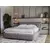 Boxspring postelja Sofia - 180x200 cm