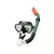 Bestway 24053 Maska za vodu mask & snorkel dive mira set 14+ ( 3934 )
