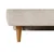 Welnova POSTELJA BOXSPRING 180 cm x 200 cm , tekstil bež