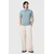 AllSaints polo majica moška volnena MODE