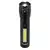 Globo 31919 - LED punjiva lampa LIGHTA LED/3W/5V + COB/3W 5500K 1200 mAh