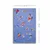 Wallity Slika na platnu 45x70cm