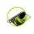 Mobile-origin Easy Tablet Case, transparent - Samsung Galaxy Tab A9
