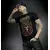 Hardcore majica moška - Graphic - HYRAW - SS21-M12-TSH