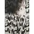 Decormat Vinil preproga Stroke s čopičem 80x120 cm