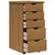 Cabinet Medeno smeđa 34 x 39 x 61,5 cm Čvrsto borovo drvo