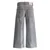 Original Marines hlače denim DH DEA3595F D siva 116