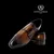 Gentleman store RS Muške cipele C016, Braon