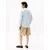 TOMMY HILFIGER Srajca svetlo modra