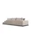 Atelier del Sofa Trosed 102x84x320cm Bež
