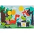 GRAFIX Puzzle Dinozaver praznovanje 30 kosov