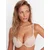 Trendyol Ten Extra Push-Up Tshirt Bra Knitted Bra