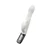 VIBRATOR RABBIT Titanz 8,5 Ivory White