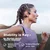 SHOKZ Bluetooth slušalice OpenRun, Crne