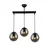 Squid Lighting Lestenec Alegro