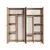 HANAH HOME Garderober Loni 4 915