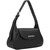 Valentino Bags FLAP BAG DAPHNE RE VBS9OP09 Črna