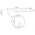Električna retraktabilna tenda Pijesak 5 x 3 m