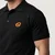 GymBeam Polo Shirt Black S