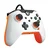 Gamepad PDP Wired Controller Carbon Atomic Orange XB1 XBSX PC