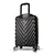 MyValice Putni kofer 6944, Crni