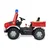 Kamion vatrogasac na pedale MB Unimog Rolly 038220