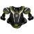 Ščitnik za ramena Warrior Alpha Pro Junior S