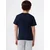 Champion Authentic Athletic Apparel Majica marine/bela