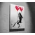 Wallity Slika na platnu 70x100cm