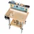 ECO TOYS Drvena radionica sto sa alatom 32/1