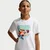 NIKE MAJICA GRAPHIC ZA DECAKE