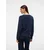 VERO MODA Pulover VMDoffy  mornarska