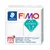 Fimo masa za modeliranje FIMO Effect za termalno obdelavo - 56 g | Transparent modra