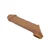 Navlaka za penis Lionel, 20.5cm, Boja kože