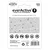everActive Polnilna baterija 6F22/9V Ni-MH 320 mAh