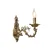 Brilagi - Zidna lampa CLASSIC 1xE14/10W/230V mesing