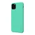 Maska Nillkin Super Frosted Shield za iPhone 11 Pro, Zelena